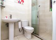 翡翠公寓-卫生间