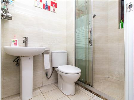 翡翠公寓-卫生间