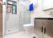 君逸华府-卫生间