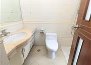 君逸华府-卫生间