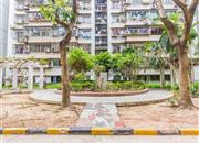 天海花园-环境绿化