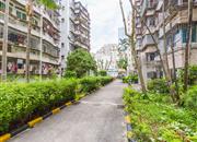 天海花园-环境绿化