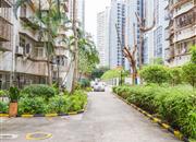 天海花园-环境绿化