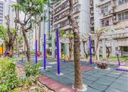 天海花园-基础设施