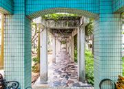 天海花园-基础设施