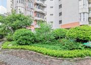 翡翠华庭-环境绿化