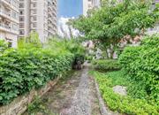 翡翠华庭-环境绿化