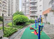 翡翠华庭-基础设施