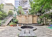 翡翠华庭-基础设施