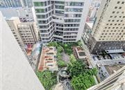 翡翠华庭-俯瞰图