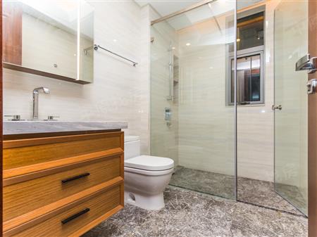 海上世界双玺花园二期-卫生间