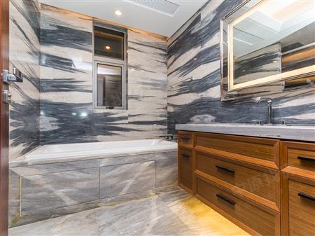 海上世界双玺花园二期-卫生间