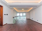 海上世界双玺花园二期-客厅