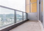 海上世界双玺花园二期-阳台