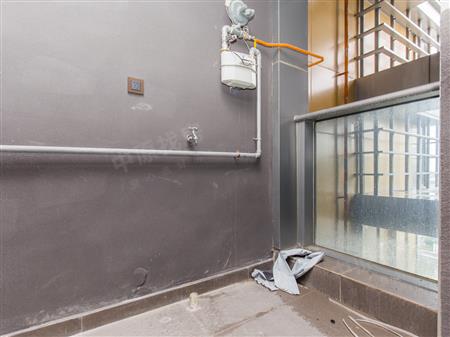 海上世界双玺花园二期-阳台