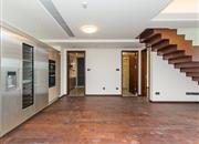 海上世界双玺花园二期-餐厅