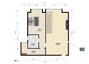 海上世界双玺花园二期-户型图