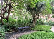 海悦华城-环境绿化