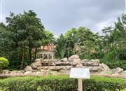 海悦华城-基础设施