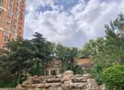 海悦华城-基础设施