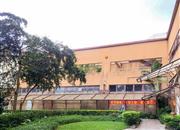 海悦华城-基础设施