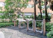 海悦华城-基础设施