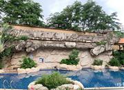 海悦华城-基础设施