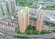 海悦华城-俯瞰图