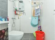 黄金大厦-卫生间