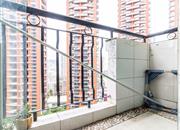 嘉多利花园-阳台