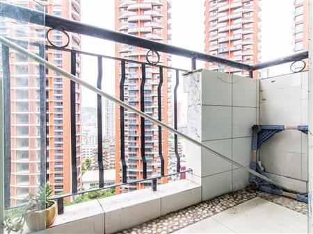 嘉多利花园-阳台