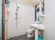 高发城驰苑-卫生间