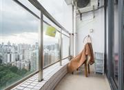 高发城驰苑-阳台