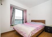 高发城驰苑-主卧