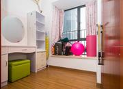 高发城驰苑-书房