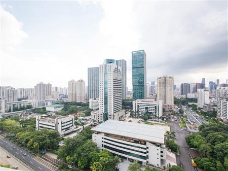 高发城驰苑-其他