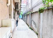 深纺大院-环境绿化