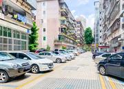 深纺大院-环境绿化