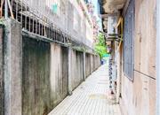 深纺大院-环境绿化