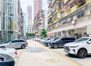 深纺大院-基础设施