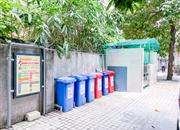 深纺大院-基础设施