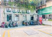 深纺大院-基础设施