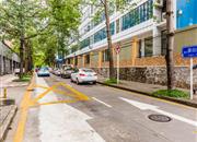 长景阁-环境绿化