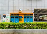 长景阁-基础设施