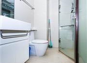 大都汇大厦-卫生间