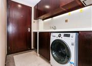 大都汇大厦-厨房