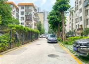 海湾花园-环境绿化