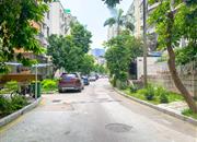 海湾花园-环境绿化