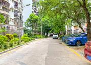 海湾花园-环境绿化