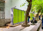 海湾花园-基础设施